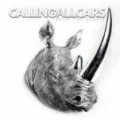 CALLING ALL CARS  - CD RAISE THE PEOPLE