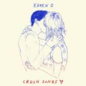 O KAREN  - VINYL CRUSH SONGS [VINYL]