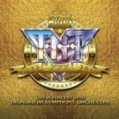  30TH ANNIVERSARY 1982-2012 LIVE IN [VINYL] - supershop.sk