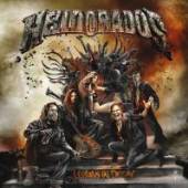 HELLDORADOS  - CD LESSONS IN DECAY