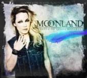 MOONLAND FEATURING LEN...  - CD MOONLAND