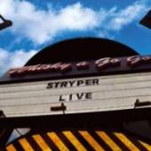 STRYPER  - CDD LIVE AT THE WHISKY