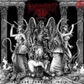 IMPRECATION  - CD SATANAE TENEBRIS INFINITA