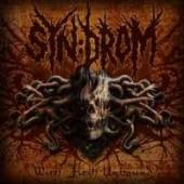 SYN DROM  - CD WITH FLESH UNBOUND