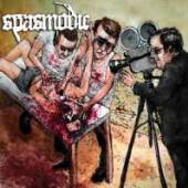 SPASMODIC  - CD MONDO ILLUSTRATED