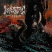 INCANTATION - VINYL DIRGES OF ELYS..