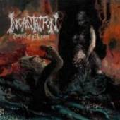 INCANTATION  - VINYL DIRGES OF.. [LTD] [VINYL]