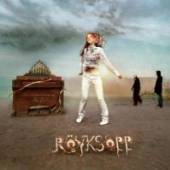 ROYKSOPP  - 2xVINYL UNDERSTANDING [VINYL]