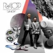 ROYKSOPP  - CD JUNIOR