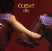 CLIENT  - CD CITY