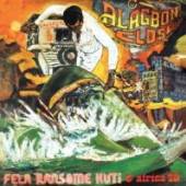 KUTI FELA  - CD ALAGBON CLOSE/WHY BLACK..