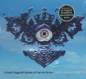 COLONEL CLAYPOOL'S BUCKET OF B..  - CD THE BIG EYEBALL IN THE SKY