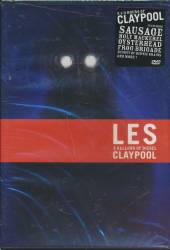 CLAYPOOL LES  - DVD 5 GALLONS OF DIESEL