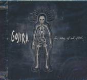 GOJIRA  - CD WAY OF ALL FLESH