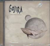 GOJIRA  - CD FROM MARS TO SIRIUS
