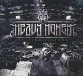 HEAVY HONEY  - CD CRUSHING SYMPHONY