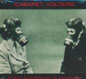 CABARET VOLTAIRE  - CD 7885 - ELECTROPUNK TO..