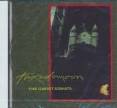 TUXEDOMOON  - CD GHOST SONATA