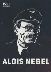  Alois Nebel / Alois Nebel - supershop.sk