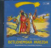 VARIOUS  - CD BETLEHEMSKA HVIEZDA