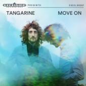 TANGARINE  - 2xVINYL MOVE ON -LP+CD- [VINYL]