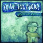 COUNTING CROWS  - VINYL SOMEWHERE UNDER WONDERLAND [VINYL]