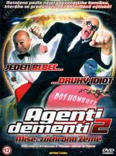  Agenti dementi 2( Mortadelo and Filemon: Mission - Save the Planet) - supershop.sk