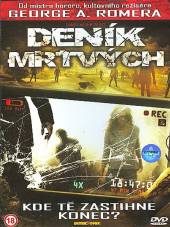 FILM  - DVD DENIK MRTVYCH DVD