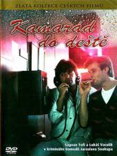  Kamarád do deště DVD - supershop.sk