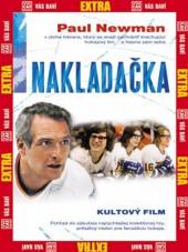  Nakládačka / Tvrdá hra (Slap Shot) DVD - suprshop.cz