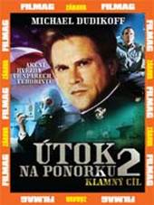  Útok na ponorku II: Klamný cíl DVD (Counter Measures) - supershop.sk