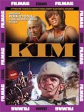  Kim(Kim) DVD - suprshop.cz
