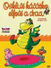  Ošklivé káčátko, Elfové a draci (Ugly Duckling in Tales of Elves and Dragons) DVD - supershop.sk