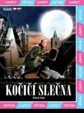  Kočičí slečna (Minoes) - supershop.sk