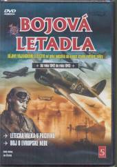  BOJOVA LETADLA:1942-1943 - supershop.sk
