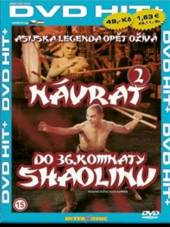  Návrat do 36. komnaty Shaolinu (Shao Lin ta peng hsiao tzu) - supershop.sk