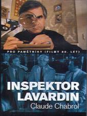 Inspektor Lavardin(Inspecteur Lavardin) - supershop.sk
