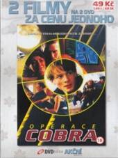  Operace Cobra + Gangster(Operation Cobra + Gangster) - supershop.sk