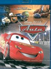  Autá Blu-ray - supershop.sk