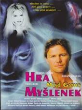  Hra myšlenek (Mind Games) DVD - supershop.sk