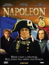  Napoleon 2 DVD - suprshop.cz