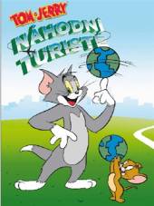 FILM  - DVD Tom a Jerry: Ná..