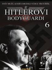  Hitlerovi bodyguardi 6 (Hitler´s Bodyguard) DVD - suprshop.cz
