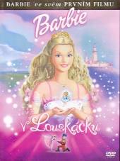  Barbie v Louskáčku (Barbie in the Nutcracker) DVD - suprshop.cz