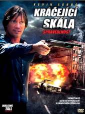  Kráčející skála 3: Spravedlnost (Walking Tall: Lone Justice) - supershop.sk