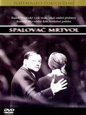  FILM SPALOVAC MRTVOL - supershop.sk