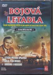  BOJOVA LETADLA:1944-1945 - supershop.sk