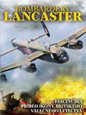  Bombardéry Lancaster (Lancaster Bombers) – SLIM BOX - suprshop.cz