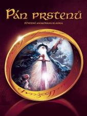  PAN PRSTENU DVD (ANIMOVANY) - supershop.sk