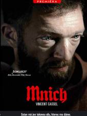  Mnich (Le Monk) - supershop.sk